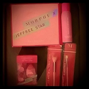 JEFFREE STAR BUNDLE ALL NEW